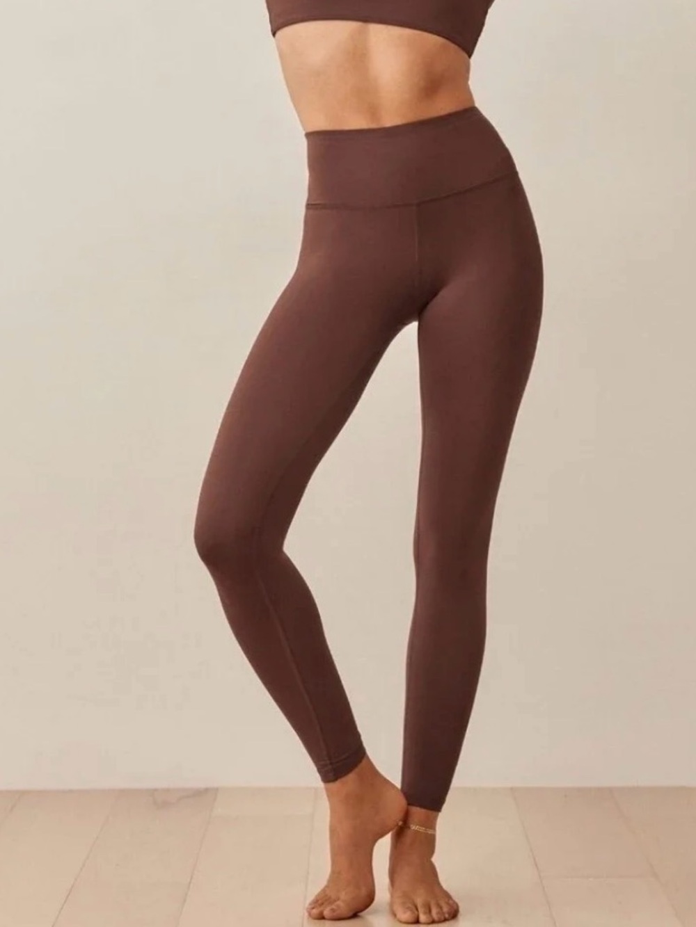 Reformation EcoStretch Legging